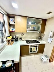Savannah Condopark (D18), Condominium #581970041
